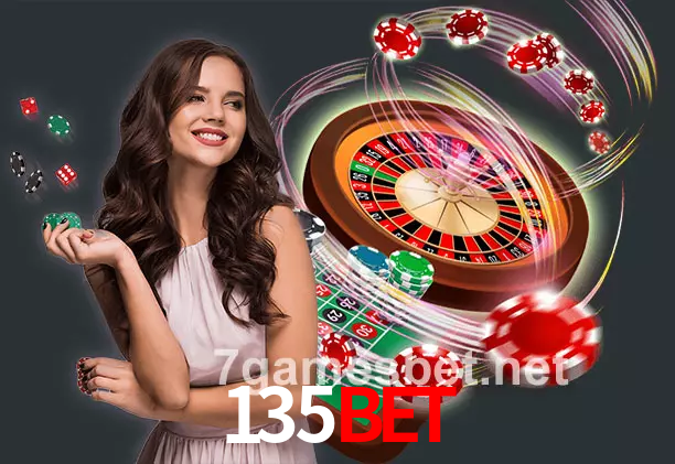 vivo no cassino 135bet